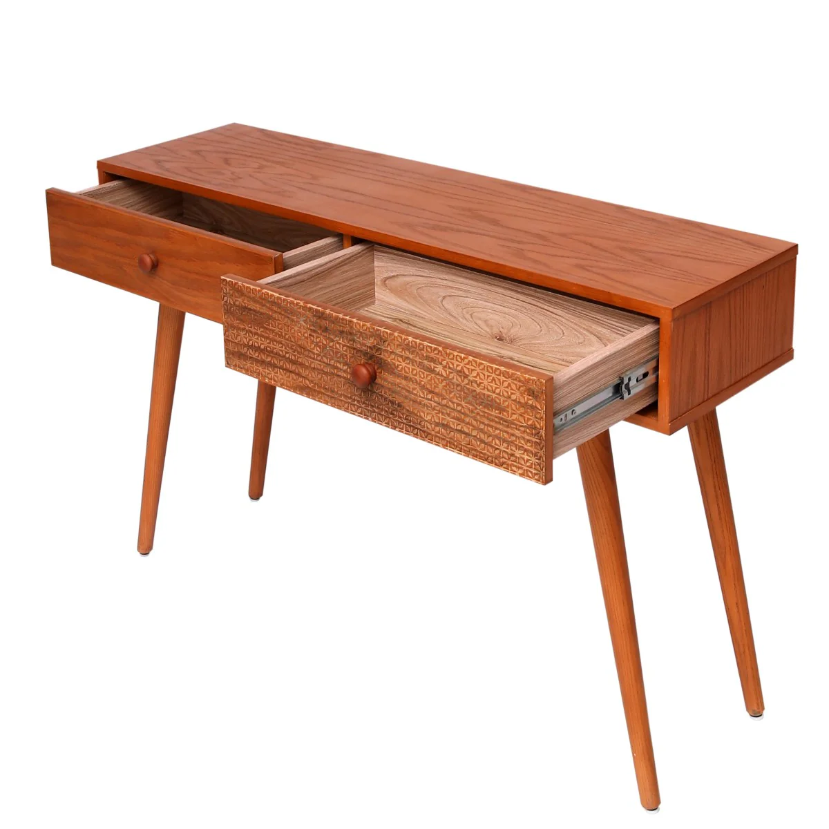 Carved Console (Rung) - Image 4