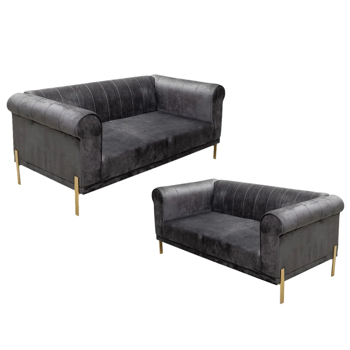 Casper Sofa 5.5 bundle - Image 2