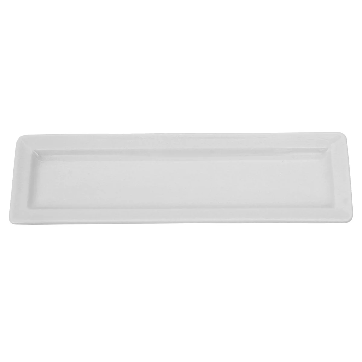 CLASSIC FLAT RECT. 23 CM RKCLRP23 - Image 2