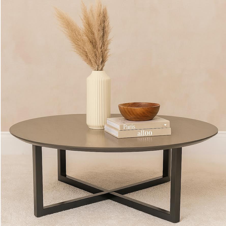 Clover Coffee Table