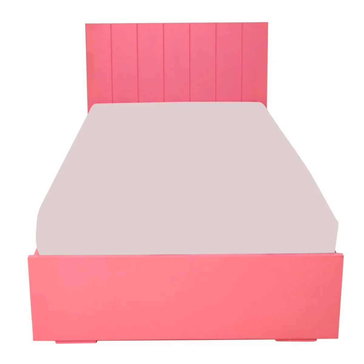 Colvin Single Size Bed - Image 3