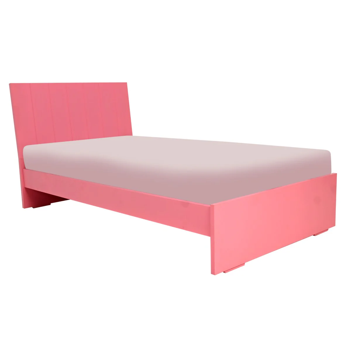 Colvin Single Size Bed - Image 4