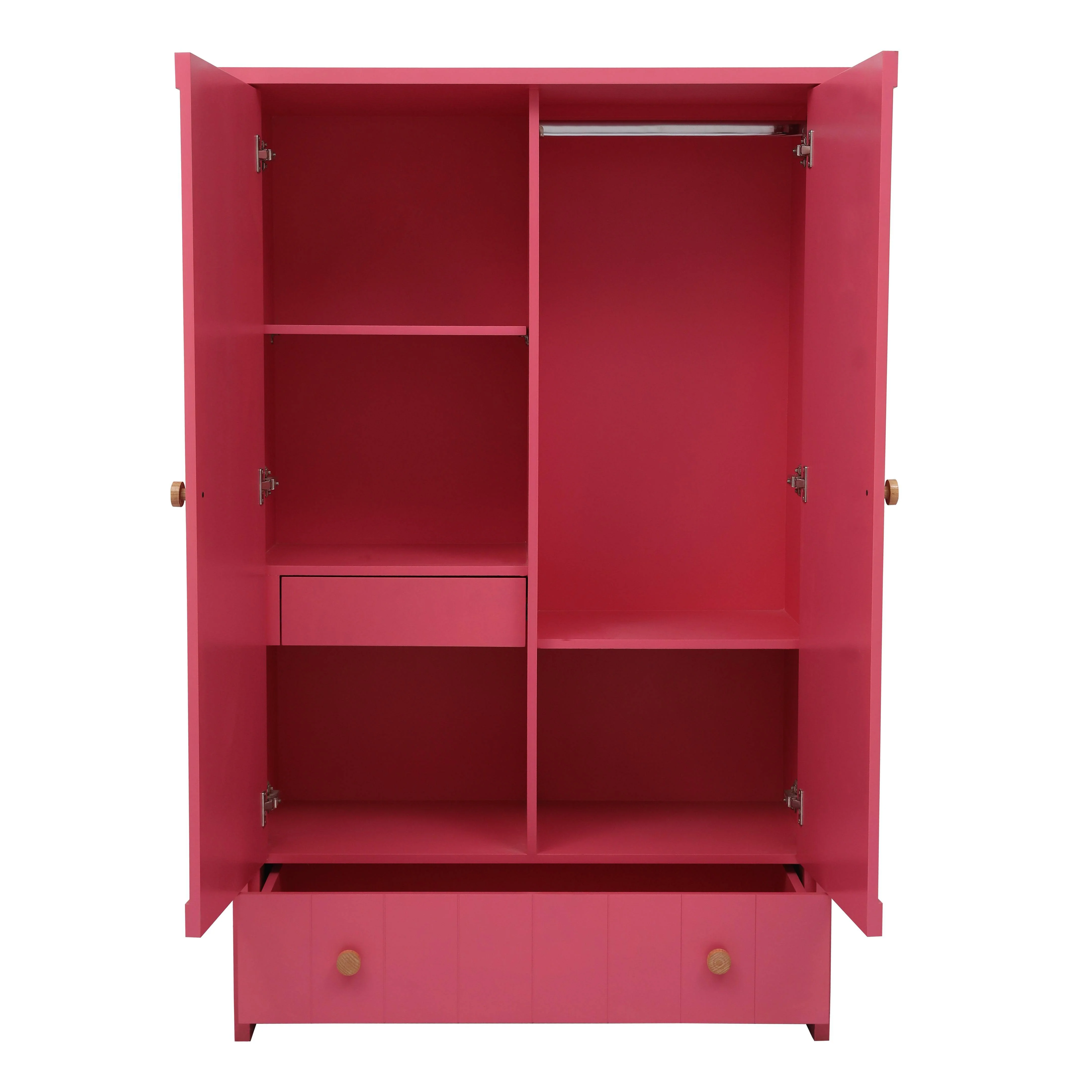Colvin Wardrobe - Image 10