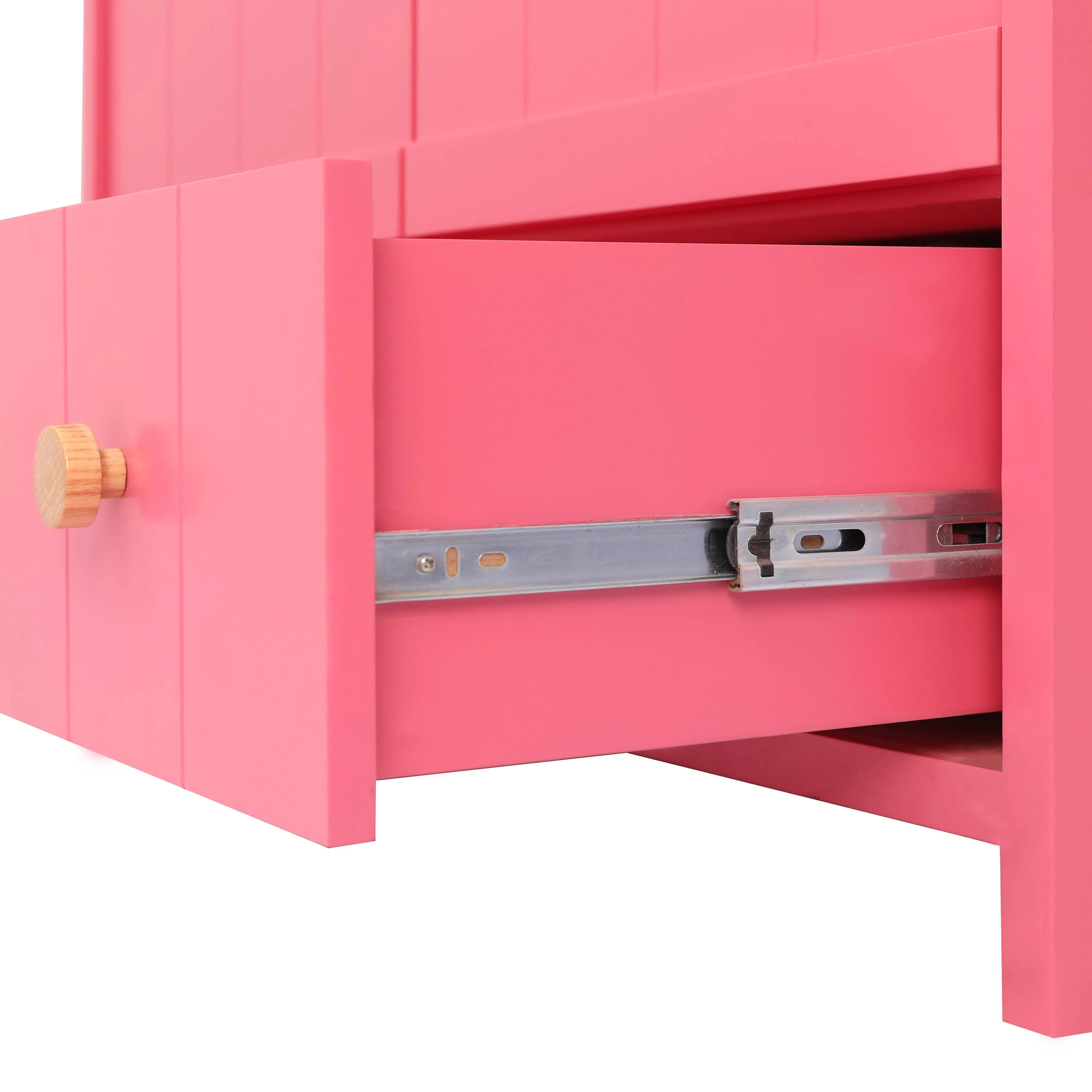 Colvin Wardrobe - Image 11