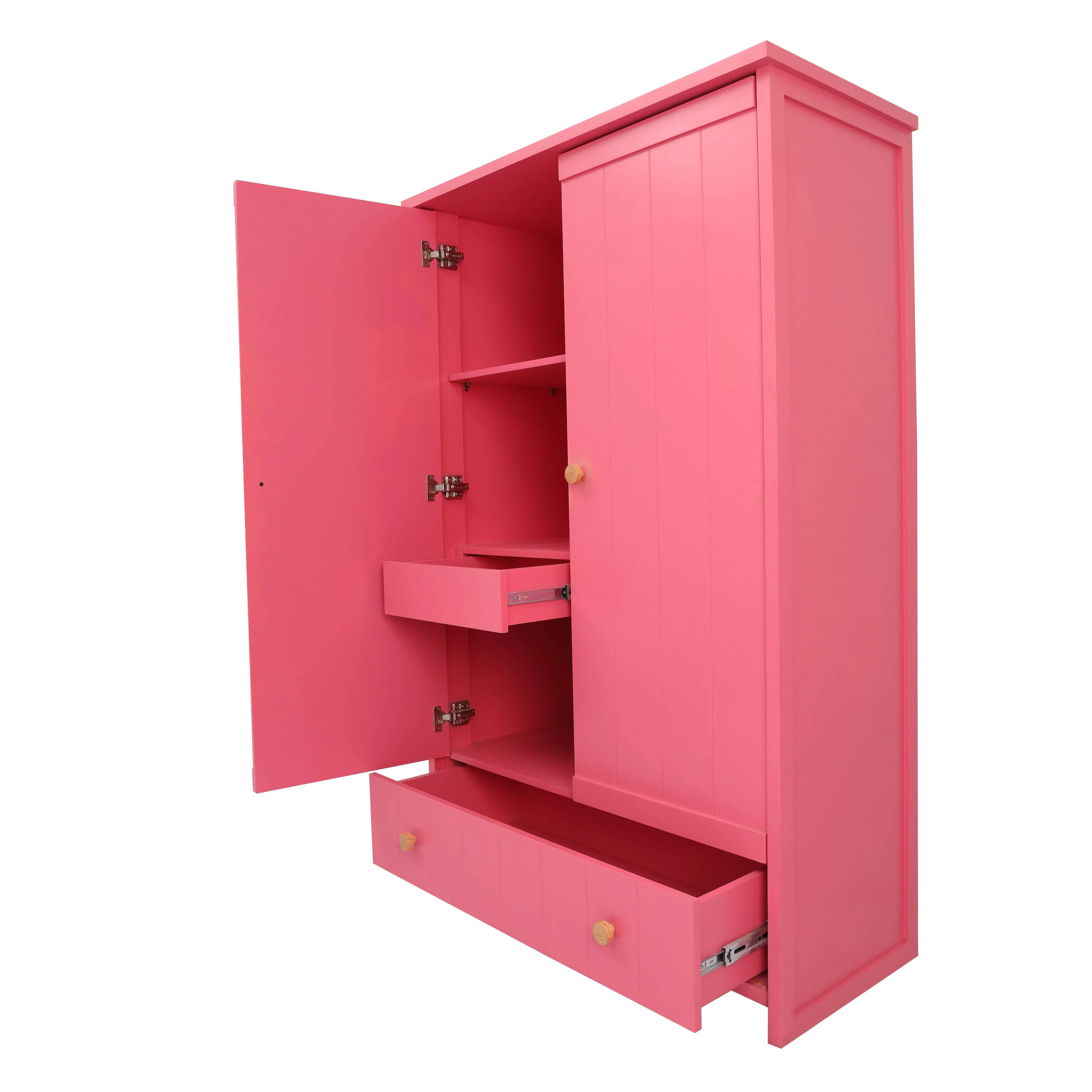 Colvin Wardrobe - Image 13