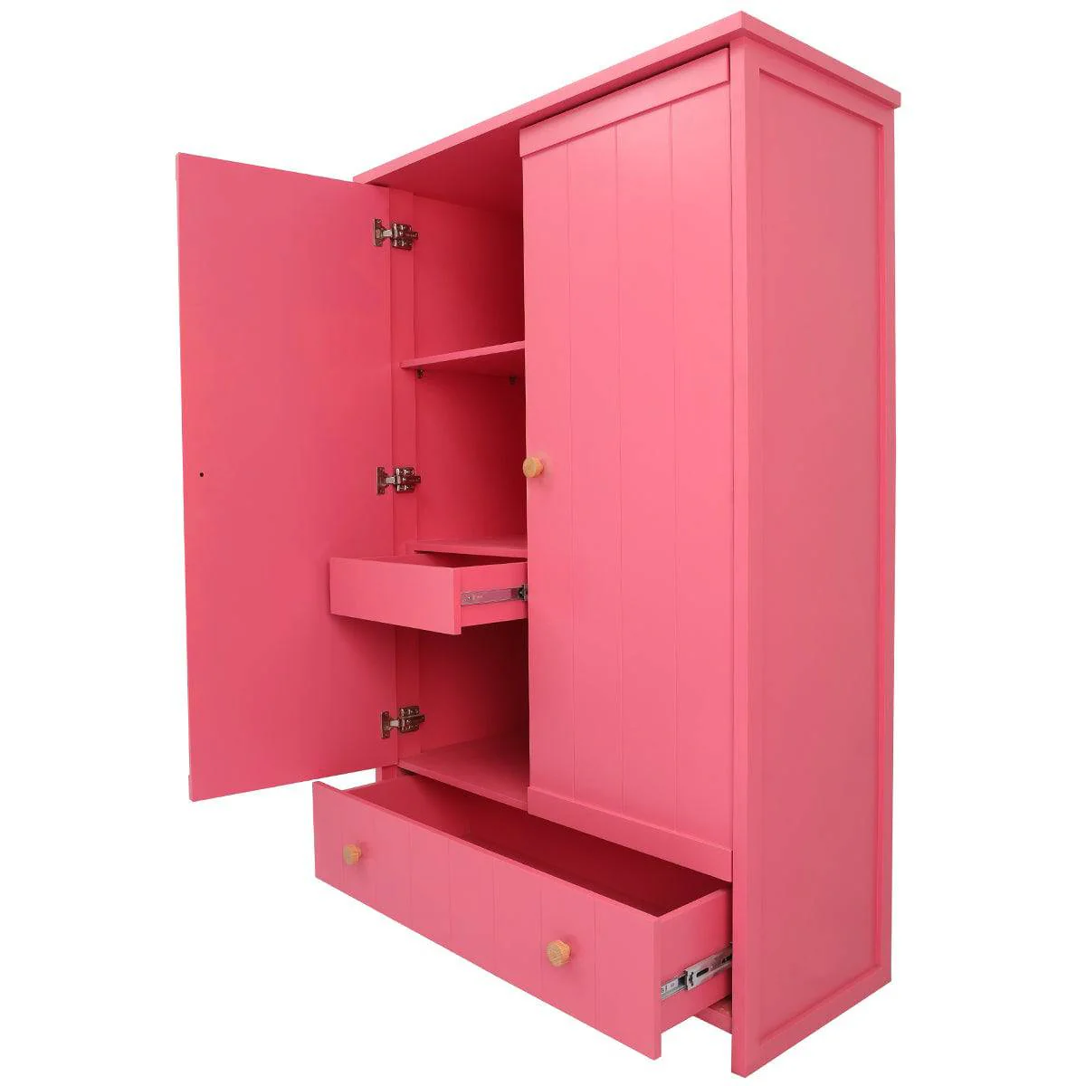 Colvin Wardrobe - Image 5