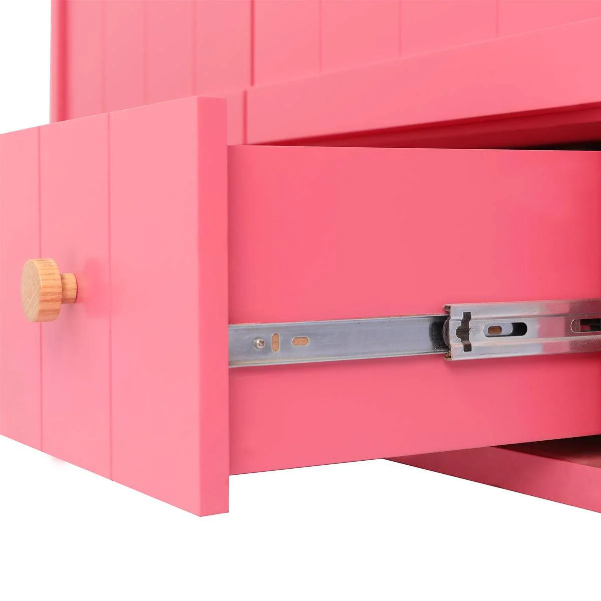 Colvin Wardrobe - Image 6