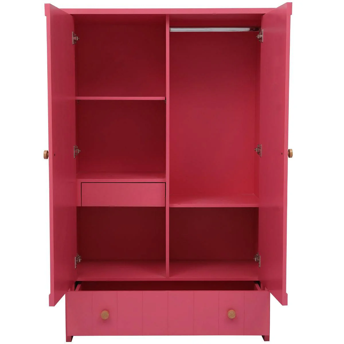 Colvin Wardrobe - Image 7