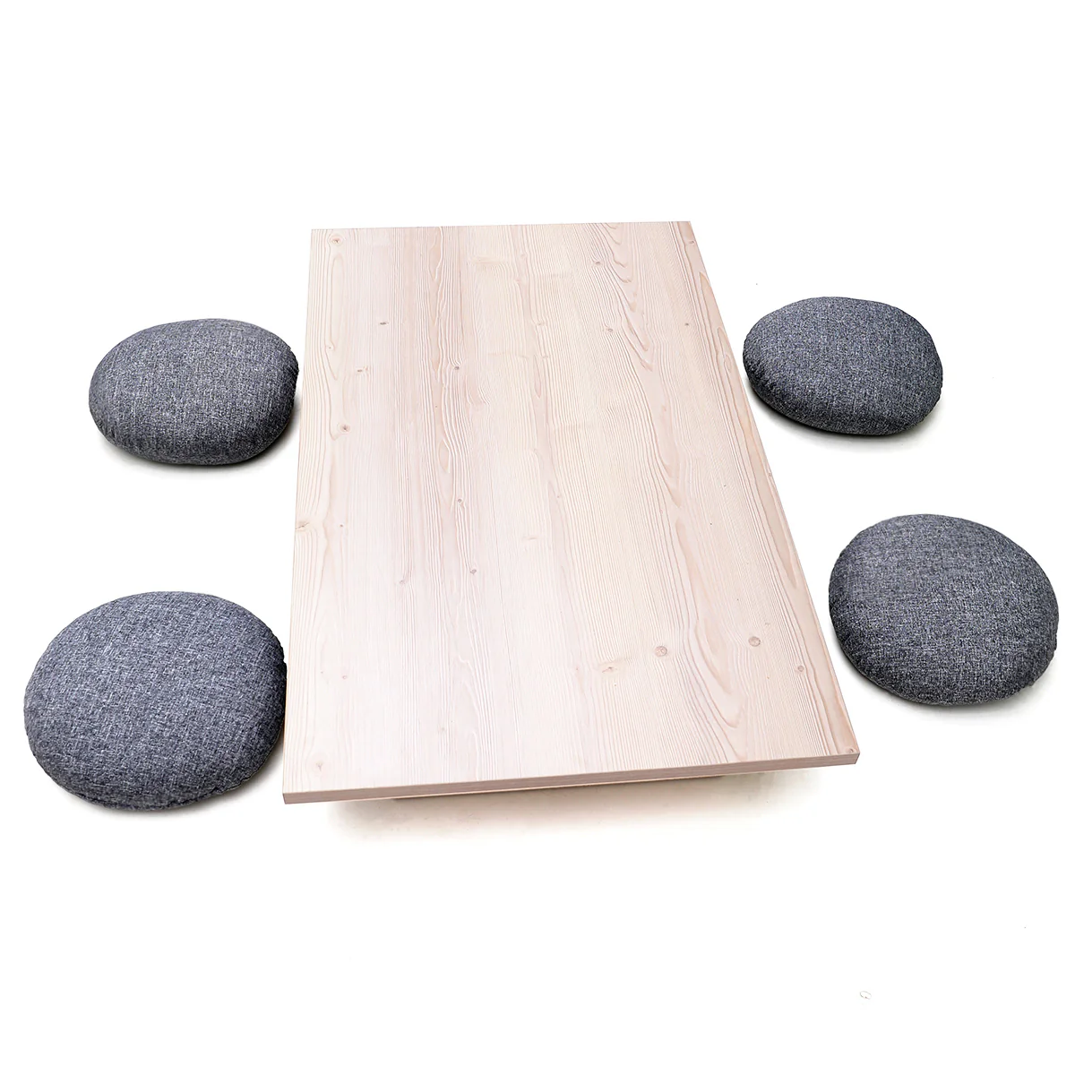 Muslim 04 Person Dining Table - Image 3