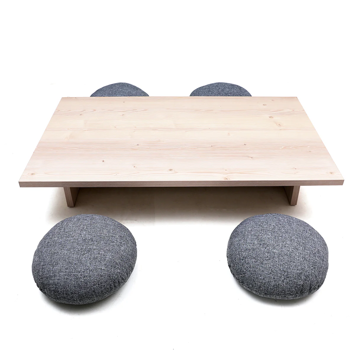 Muslim 04 Person Dining Table - Image 5