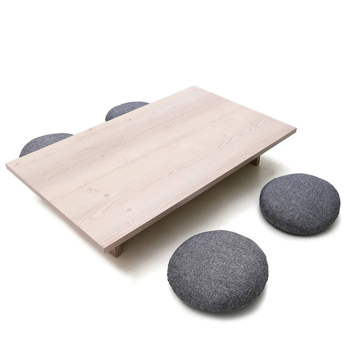 Muslim 04 Person Dining Table - Image 6