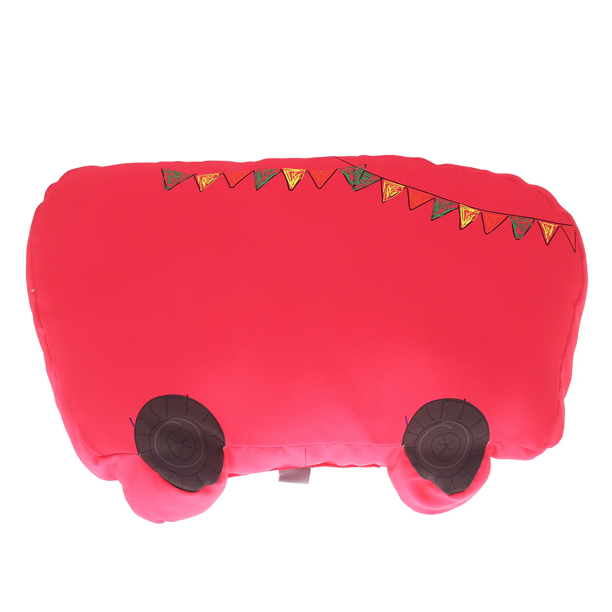 Cottage Nights Campers Shaped Cushion - Image 2