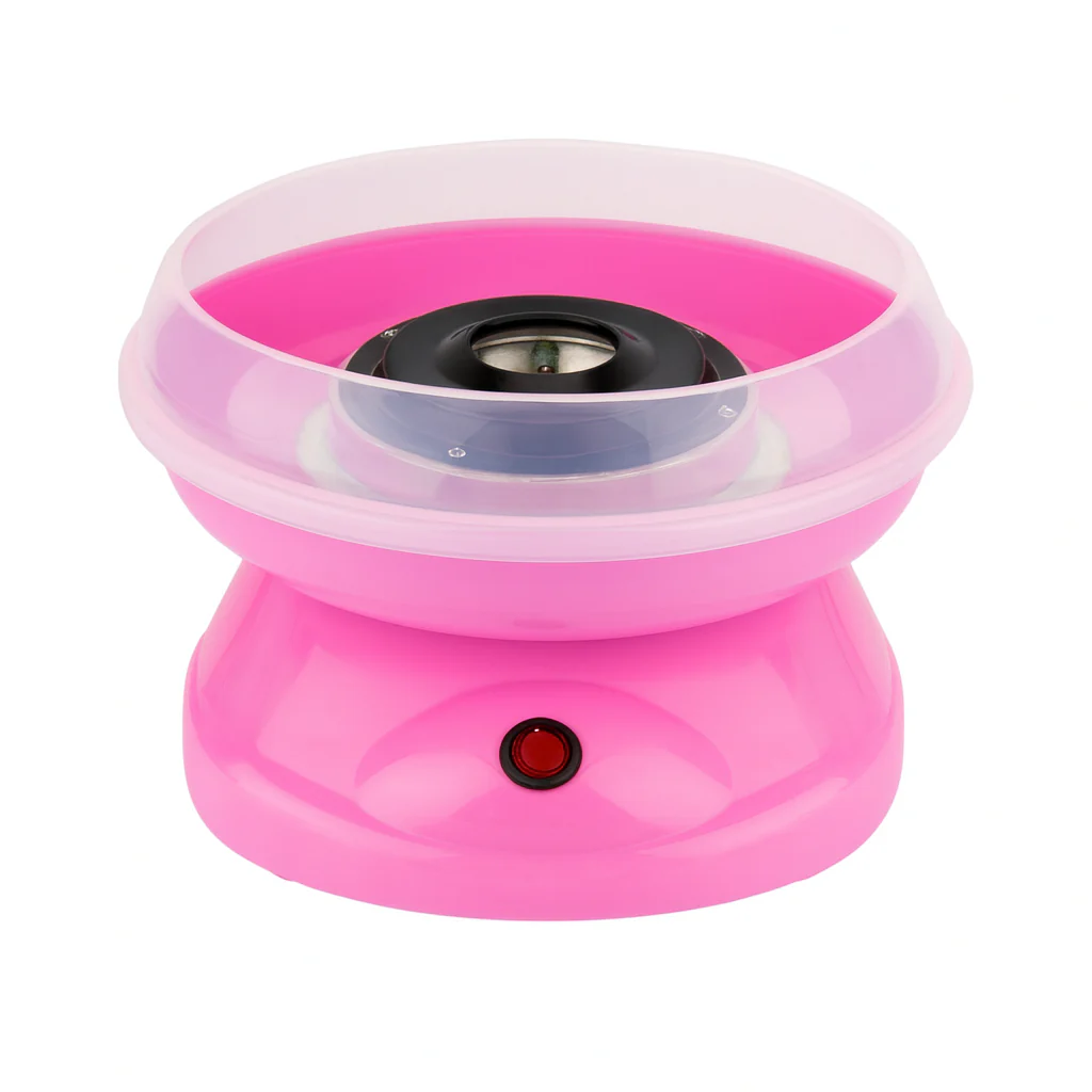 Cotton Candy Maker – Electric Cotton Candy Machine for Home & Parties - Image 2
