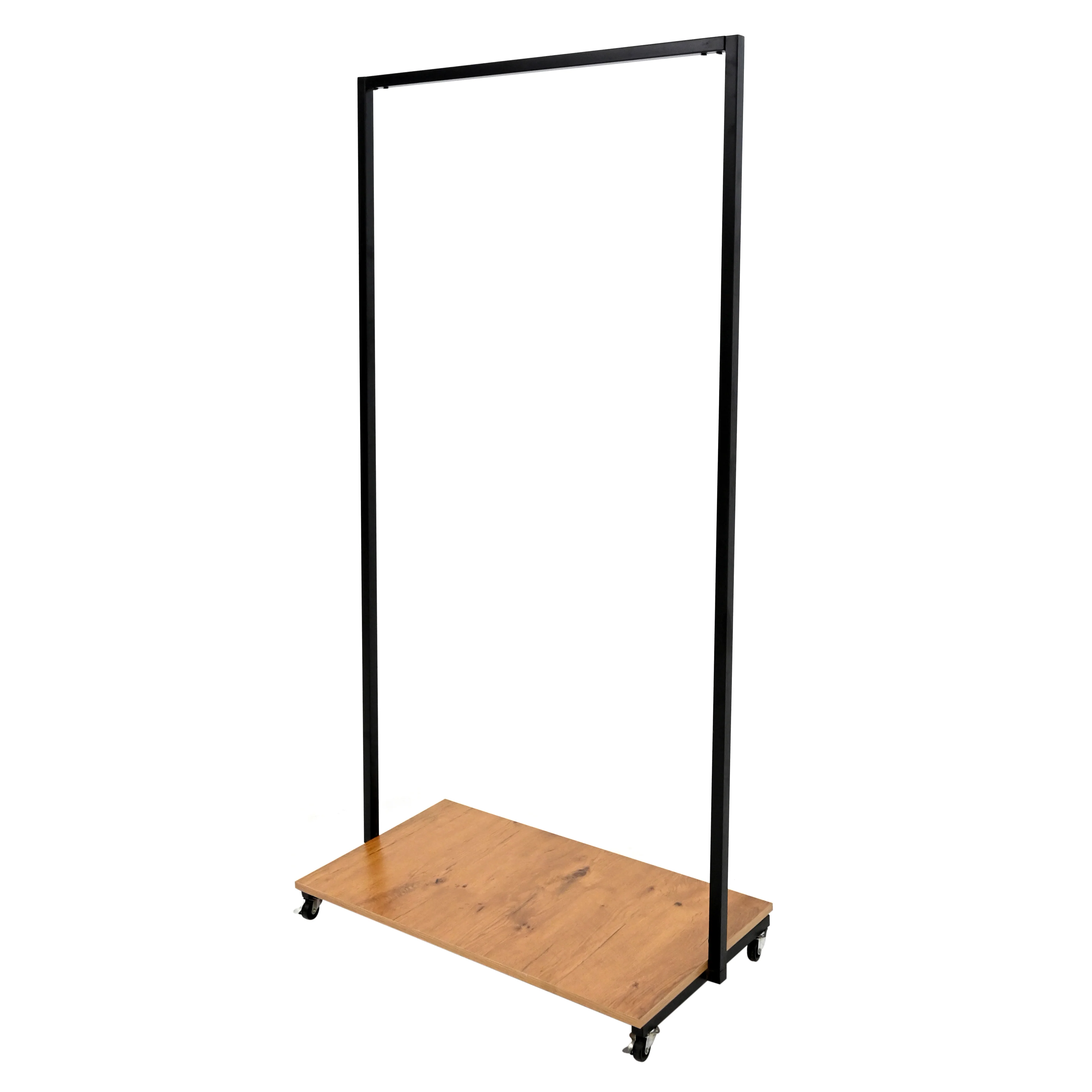 Crest Cloth Hanger - Image 3