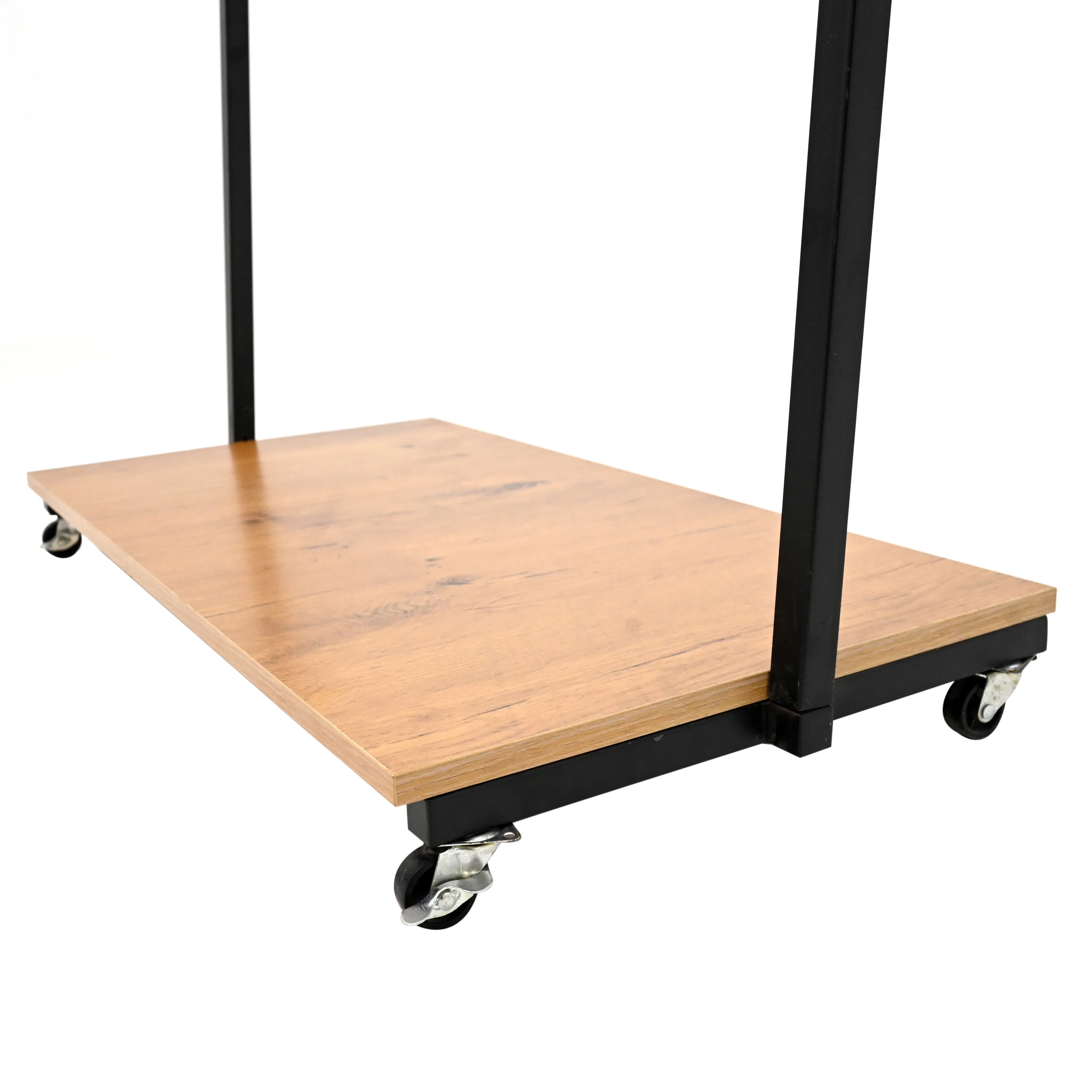 Crest Cloth Hanger - Image 4