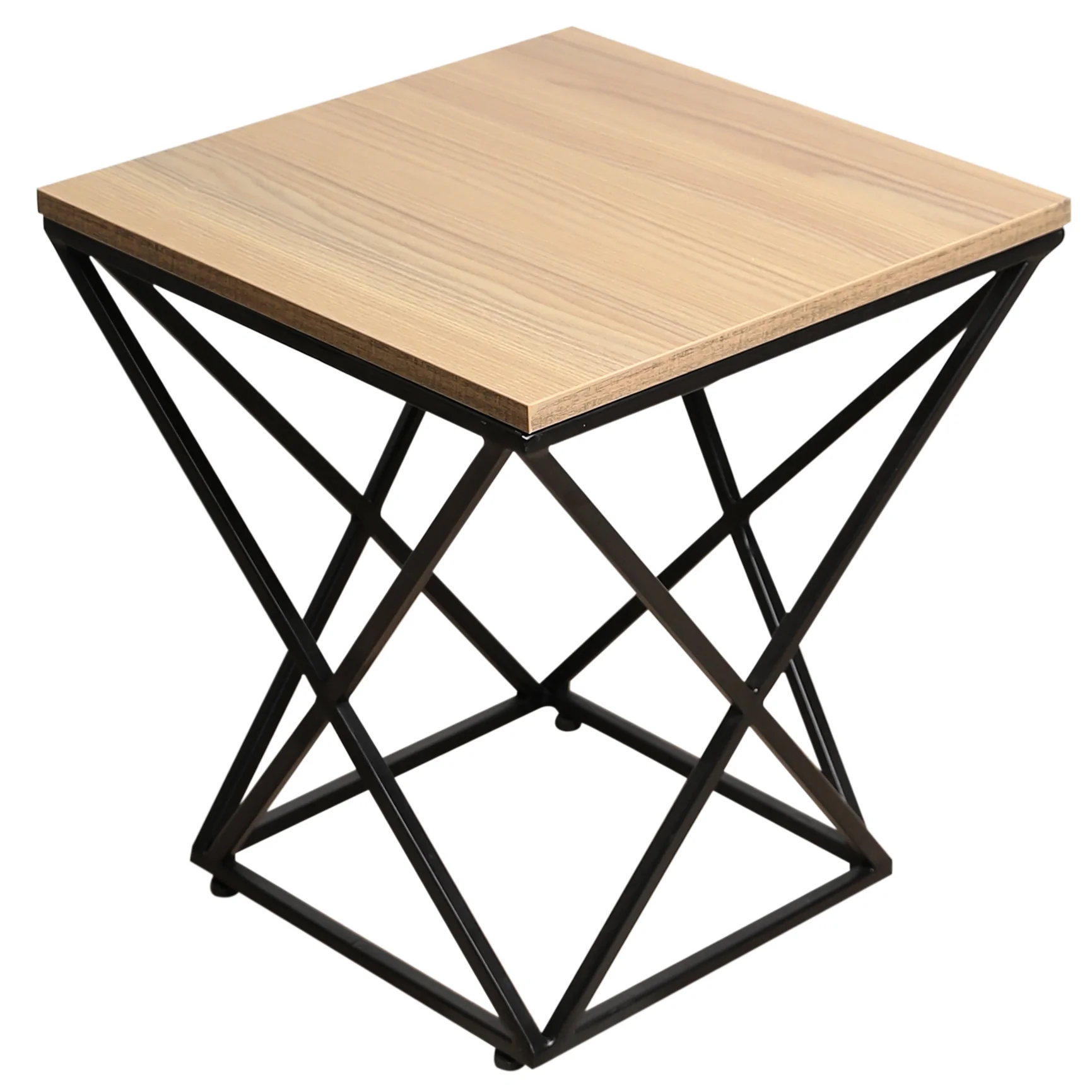 Cross Coffee table - Image 2