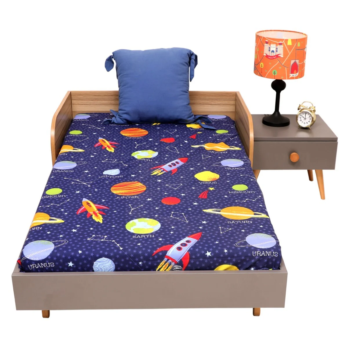Cuddler Bed For Toddlers - Image 4