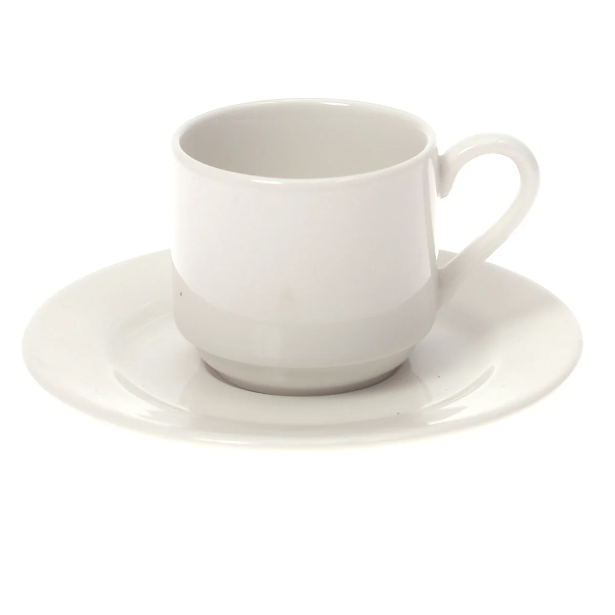 Cup & Saucer (BACU09/BASA13) - Image 2