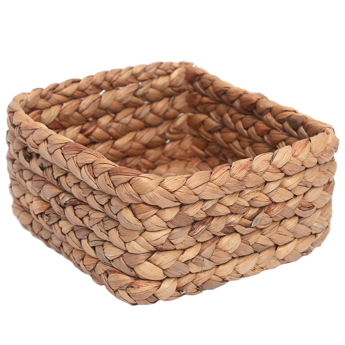 CUTLERY BASKET SEAGRASS L6 X W6 X H5INCH - Image 2