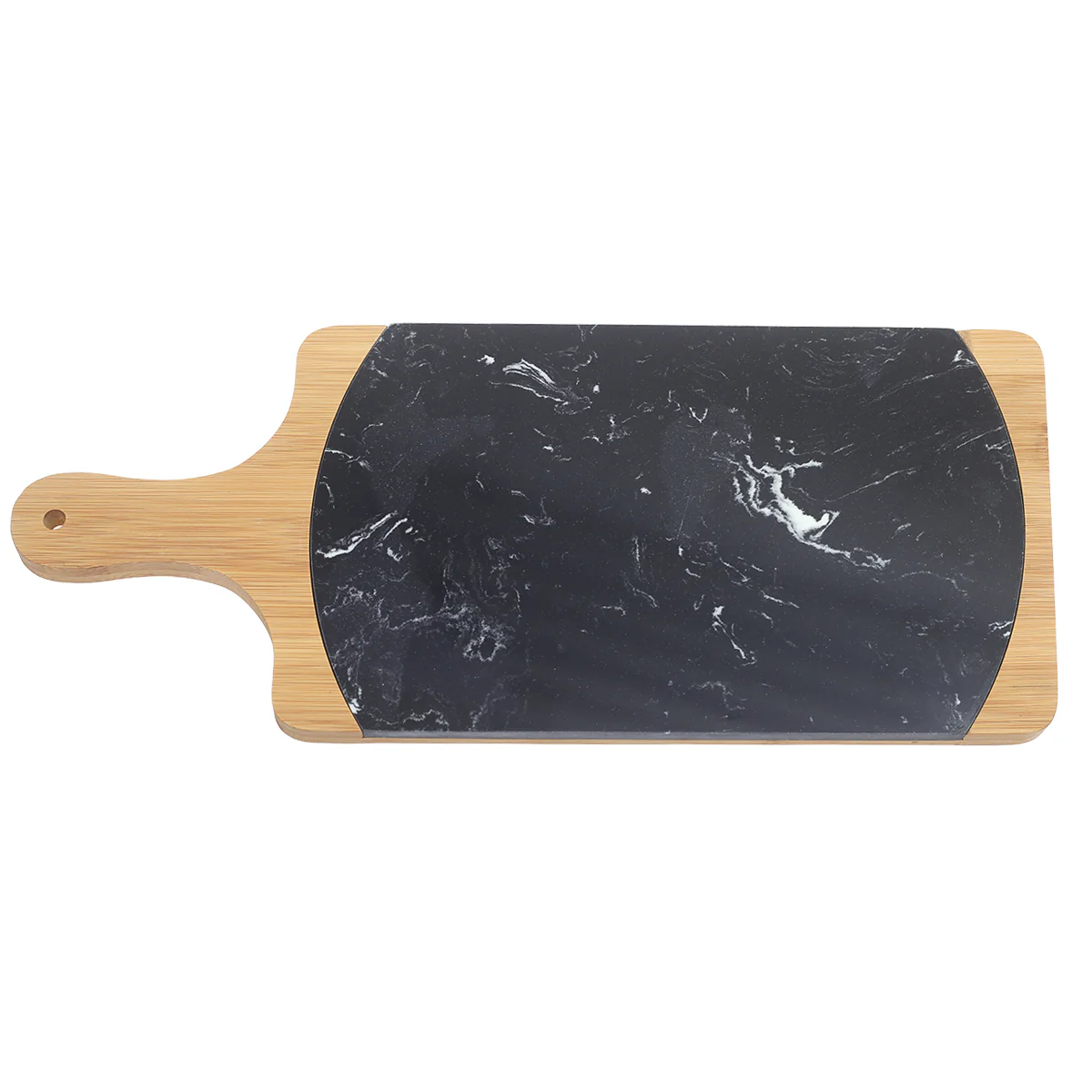 CUTTING BOARD BLACK S.OLA-011 - Image 2