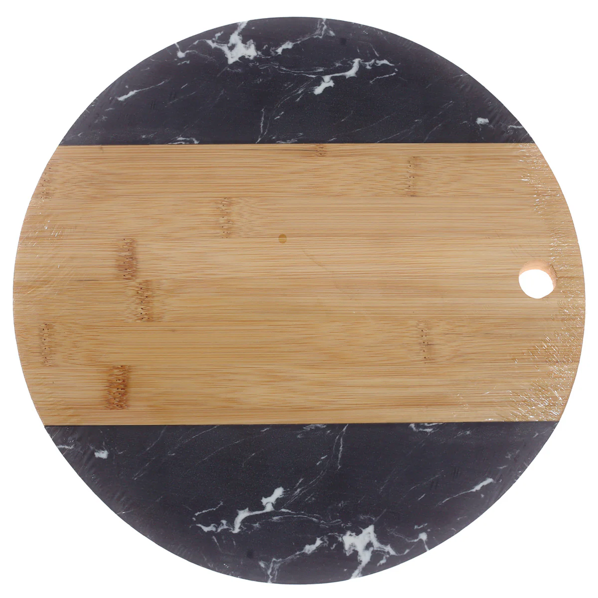 CUTTING BOARD BLACK S.OLA-013 - Image 2