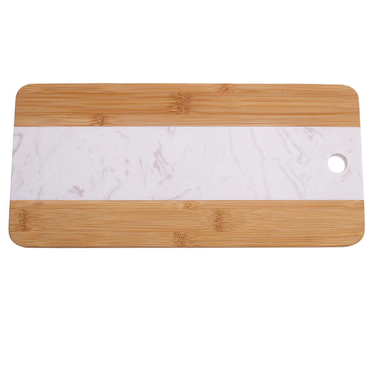 CUTTING BOARD WHITE L.OLA-008 - Image 2