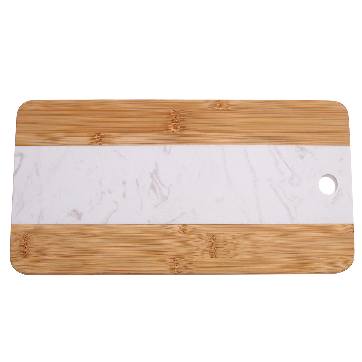 CUTTING BOARD WHITE S.OLA-009 - Image 2