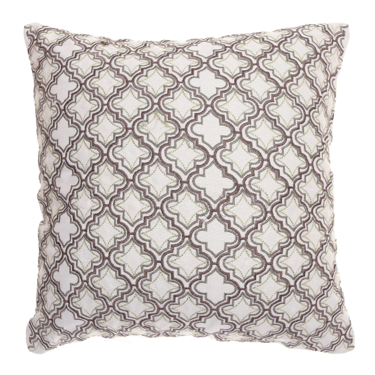 Dawn blue Cushion Cover 18x18" - Image 2