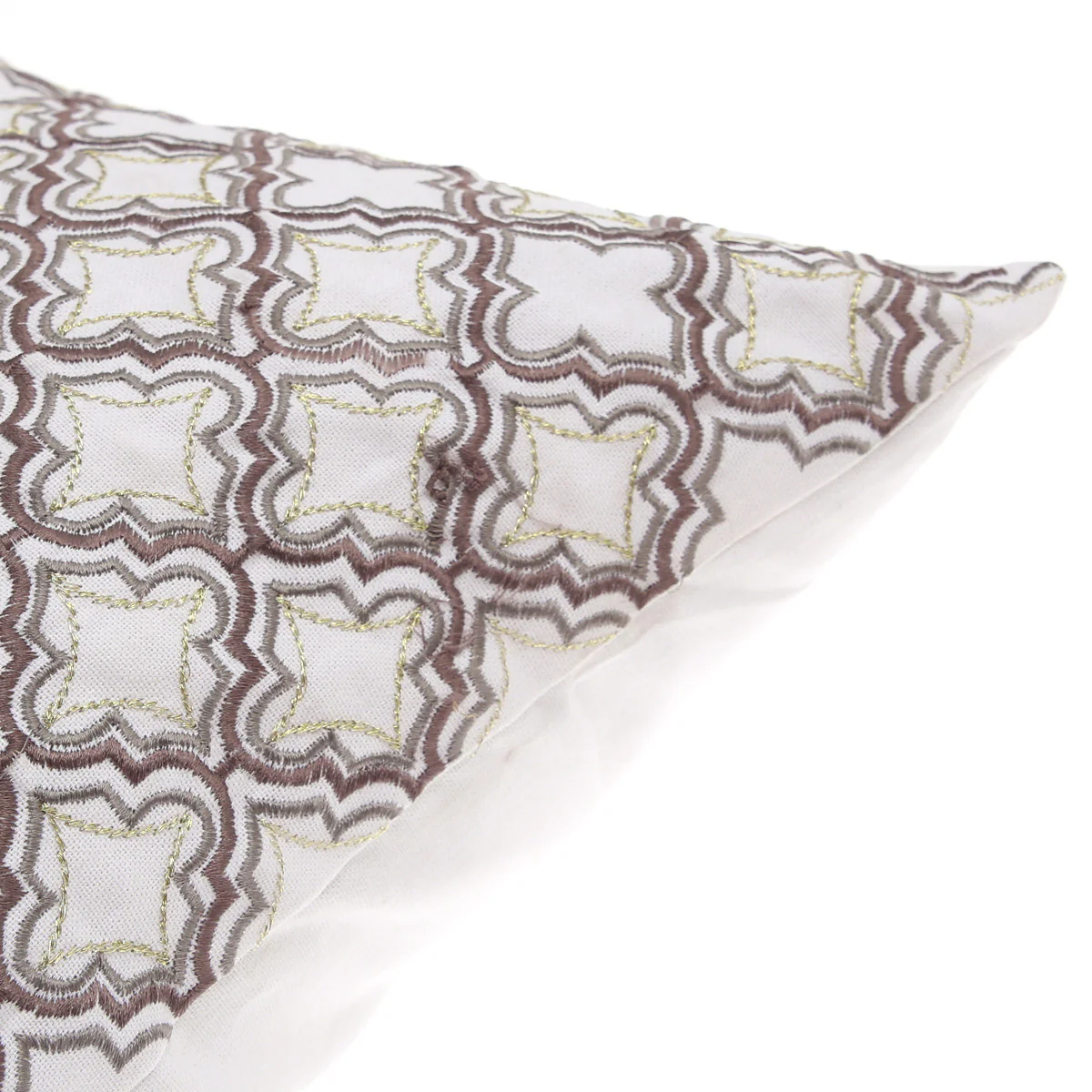 Dawn blue Cushion Cover 18x18" - Image 3