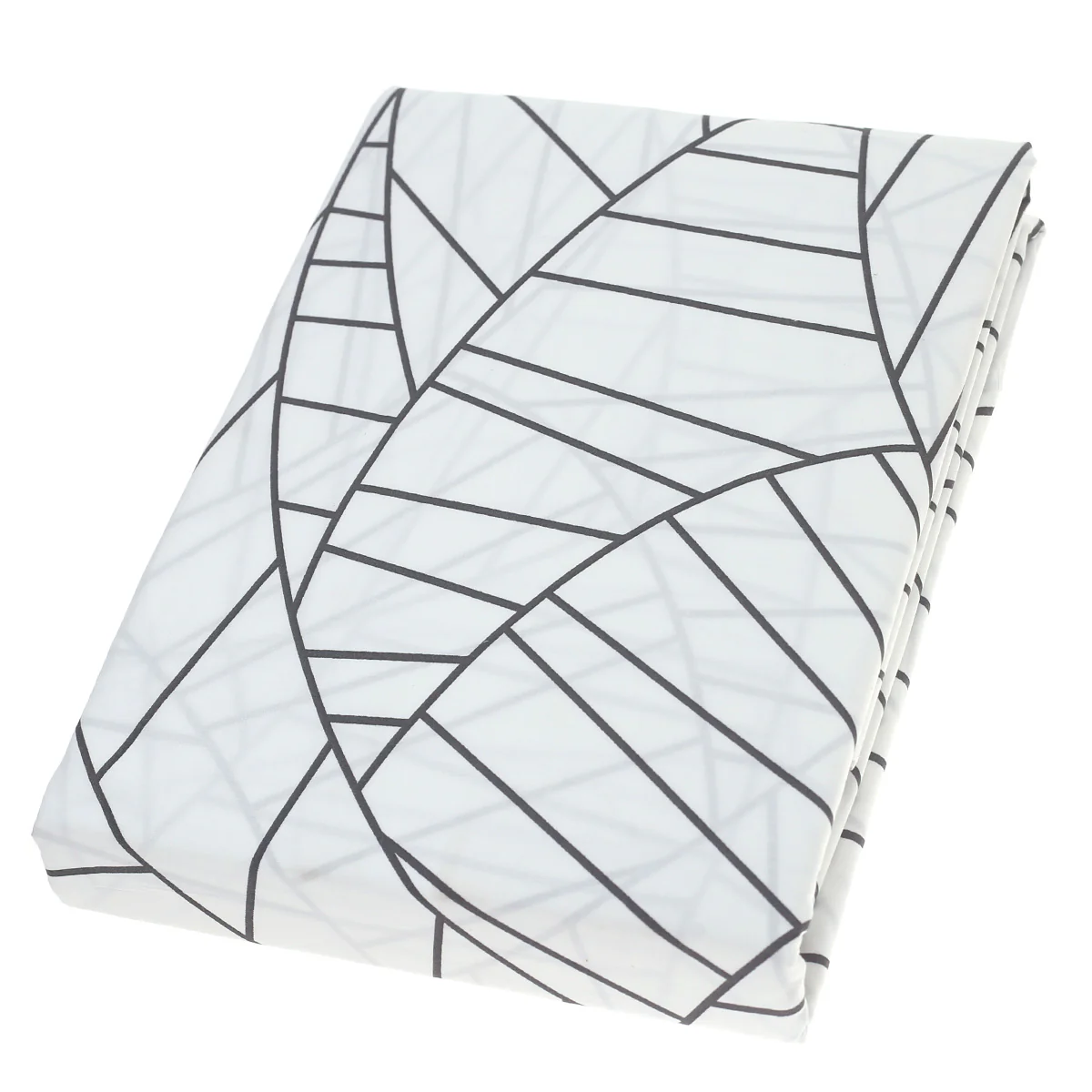 Double Bed Sheet 96x102 with 2 Pillow Covers