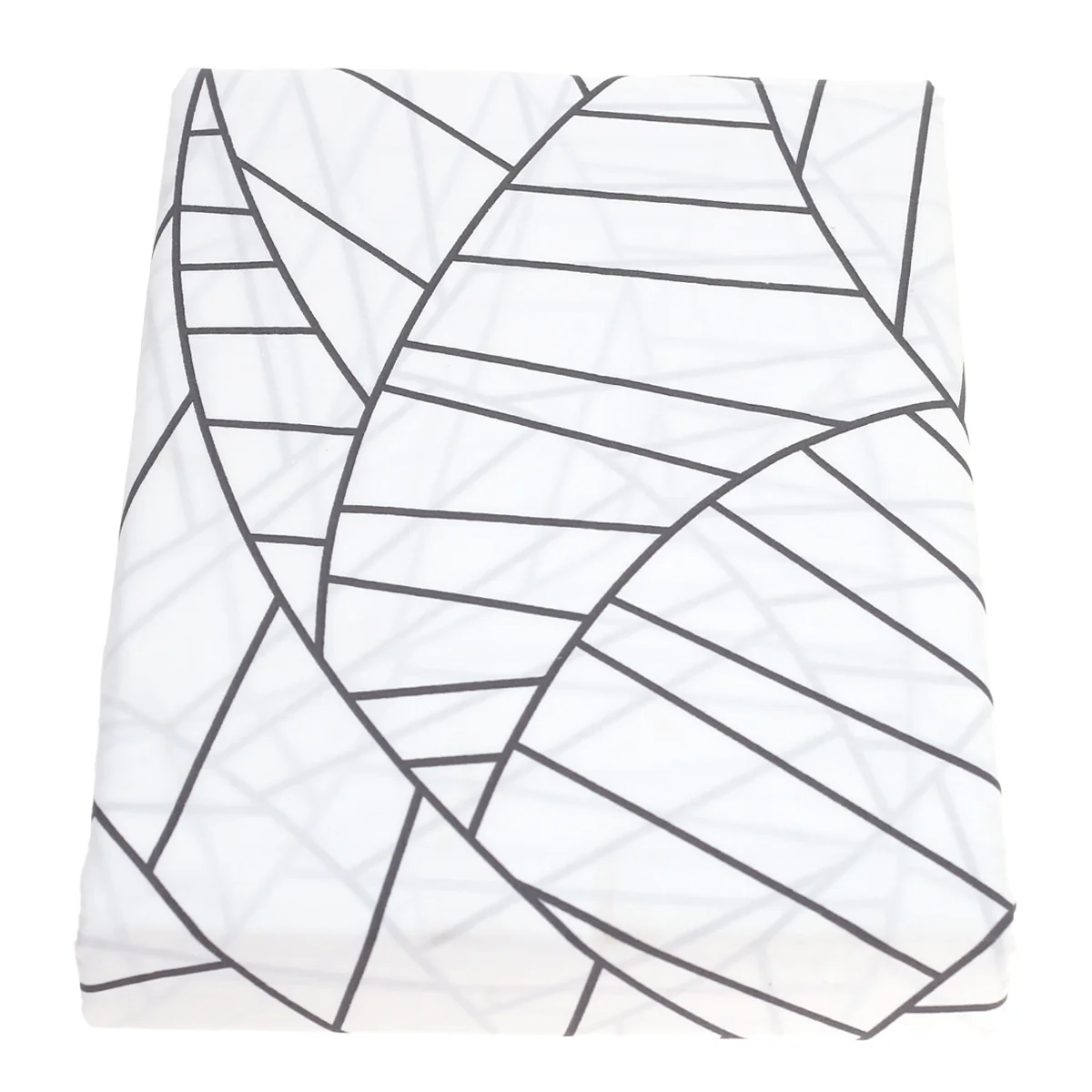 Double Bed Sheet 96x102 with 2 Pillow Covers - Image 2
