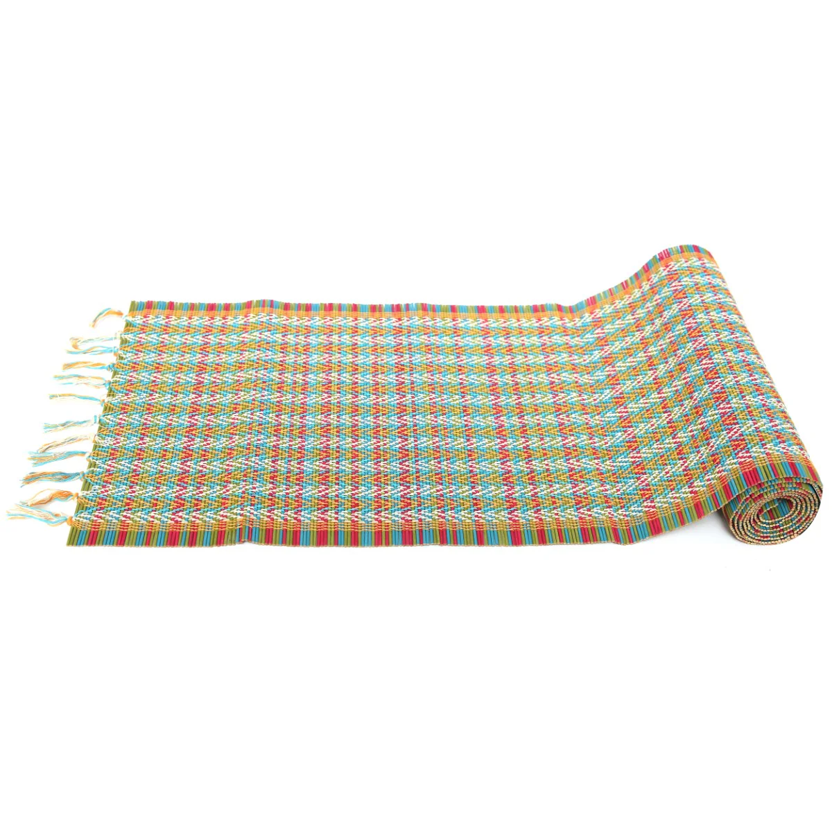 EB Cardinal Bamboo Runner 13x45 - Image 2