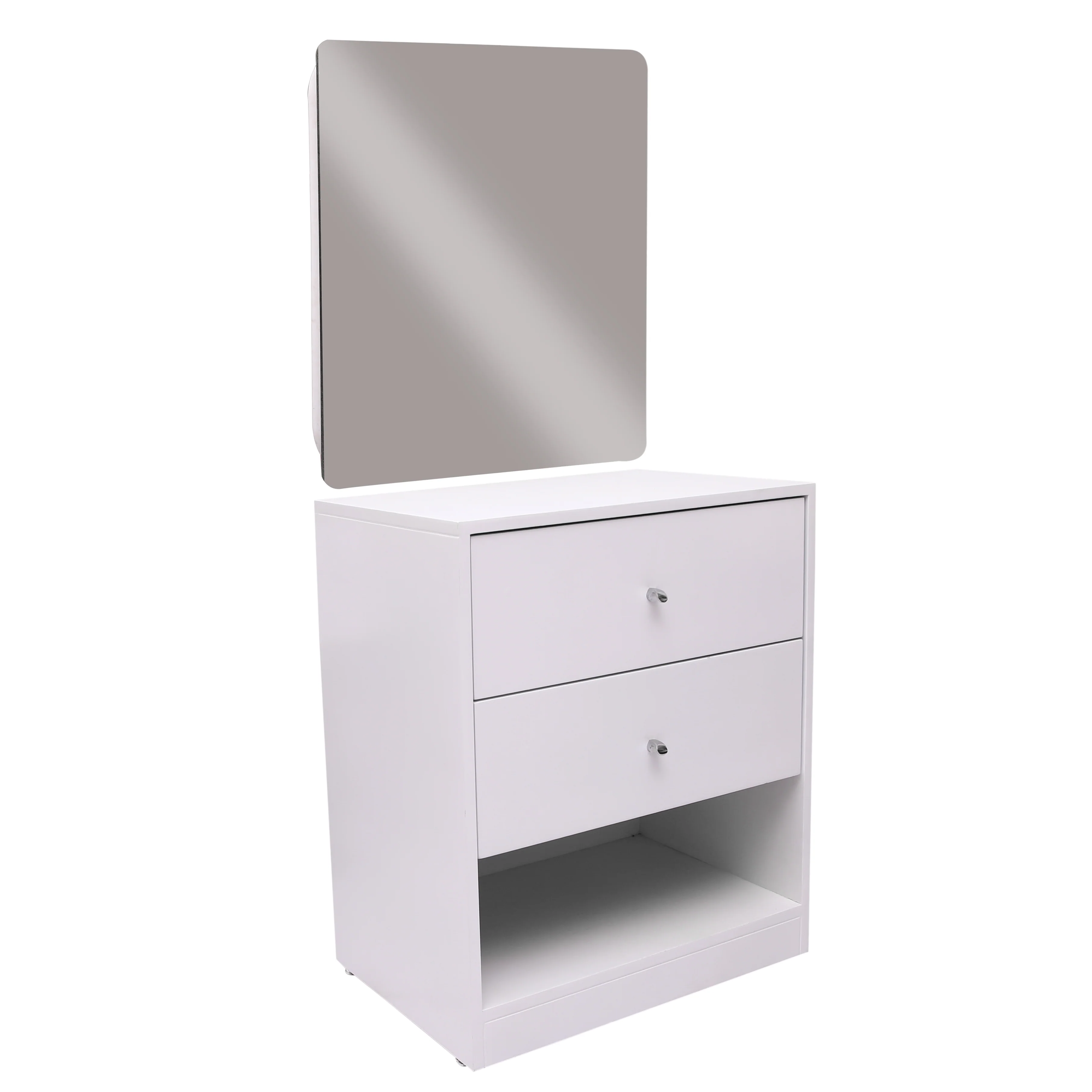 Eden Dresser With Mirror - Image 2