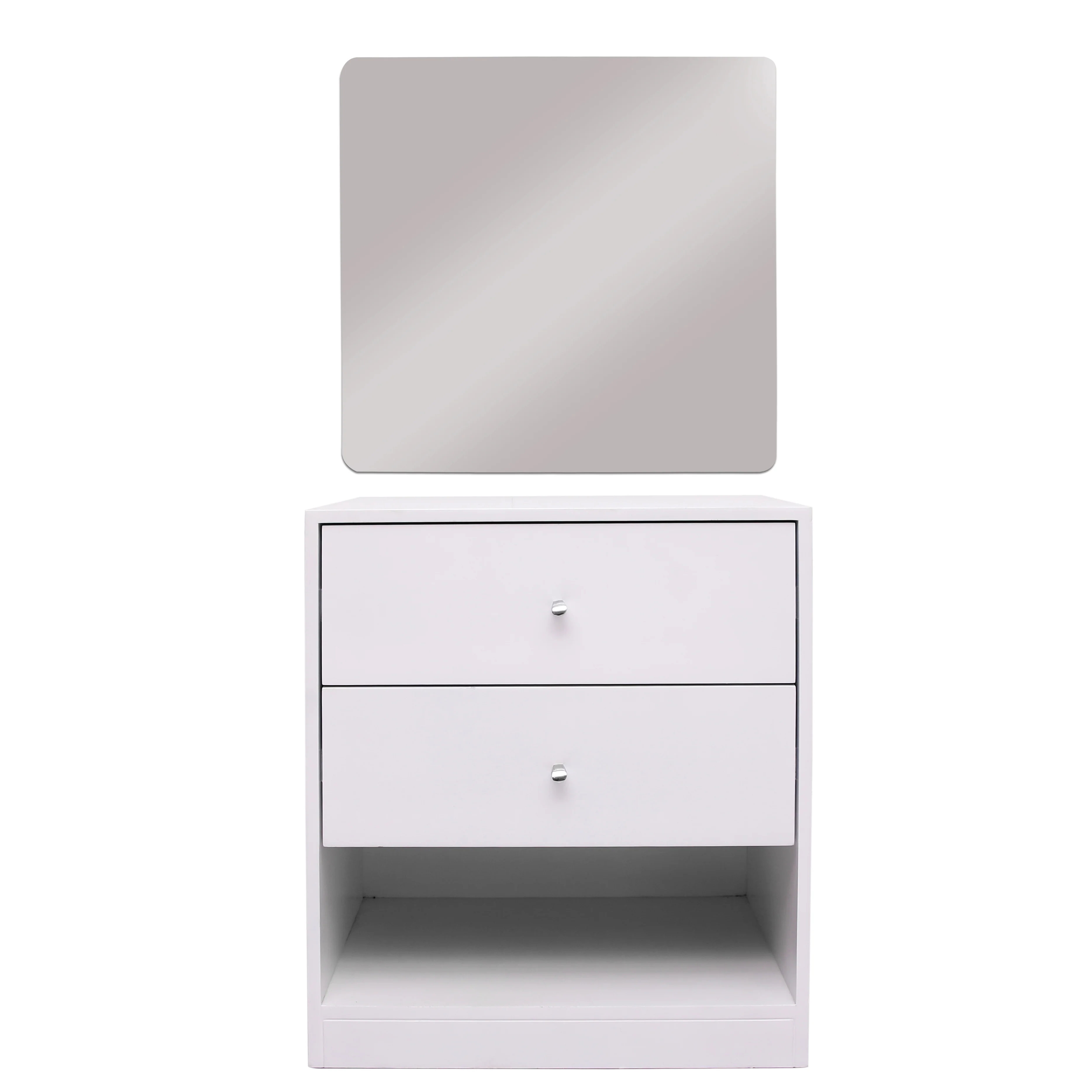 Eden Dresser With Mirror - Image 3