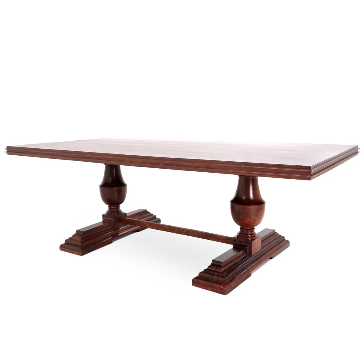 Edward 8 Person Dining Table - Image 3