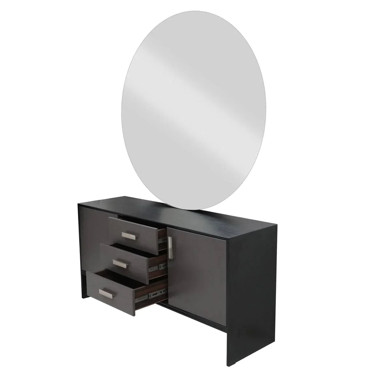 Edward - Bed & Dresser - Image 9