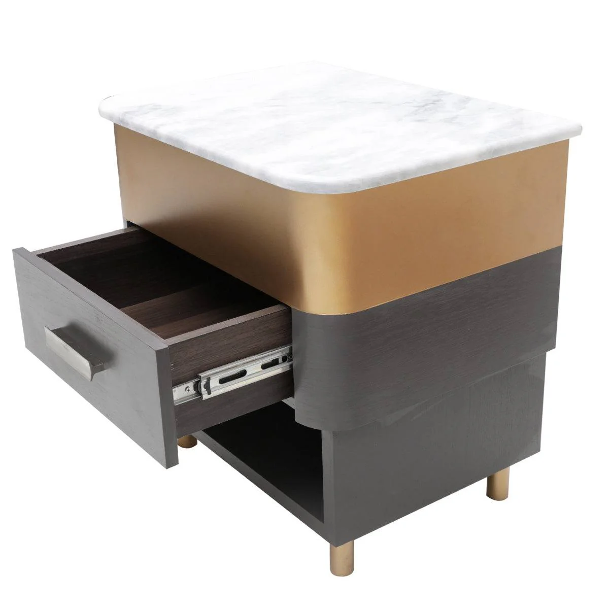 Edward King Size Bed - Image 10
