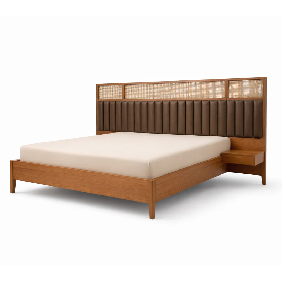 Elan King Size Bed - Image 2