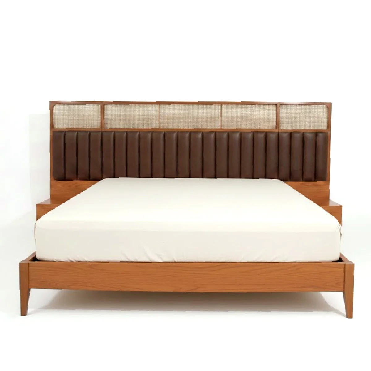 Elan King Size Bed - Image 3