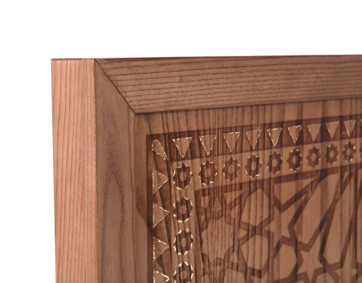 Emerson - Bed & Dresser - Image 4