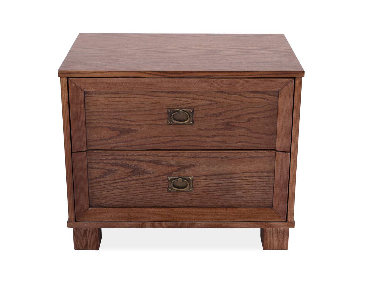 Emerson - Bed & Dresser - Image 6