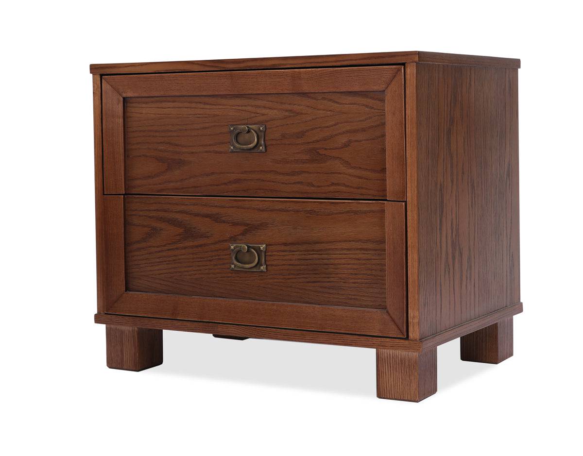 Emerson - Bed & Dresser - Image 7