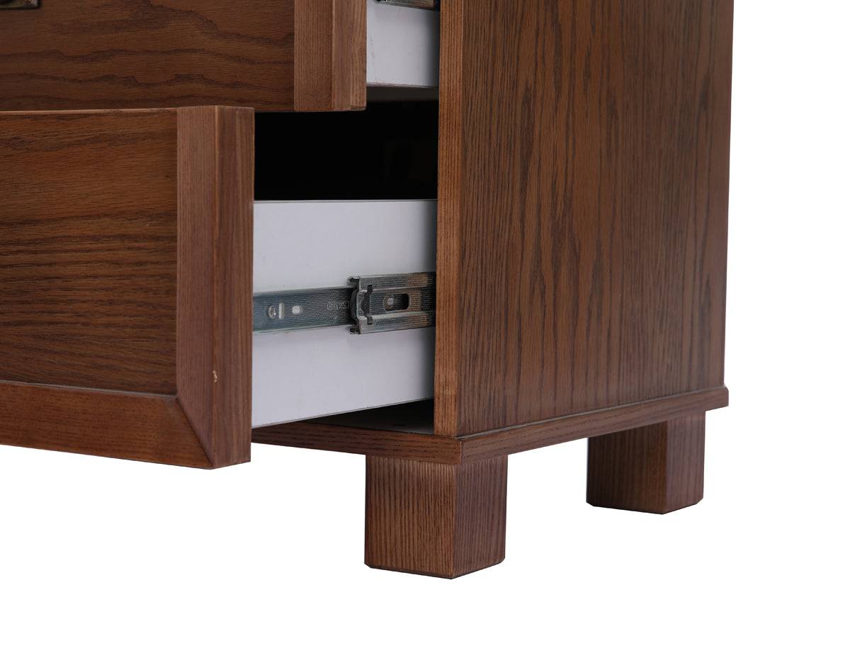 Emerson - Bed & Dresser - Image 8