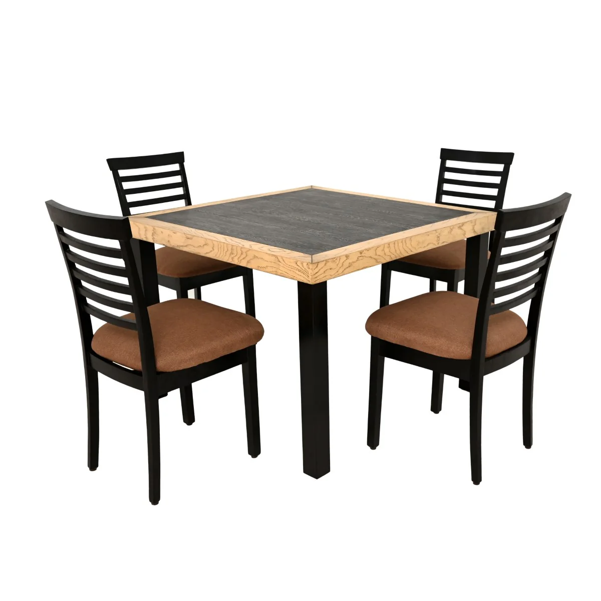 Ethan 4 Person Dining Table - Image 3