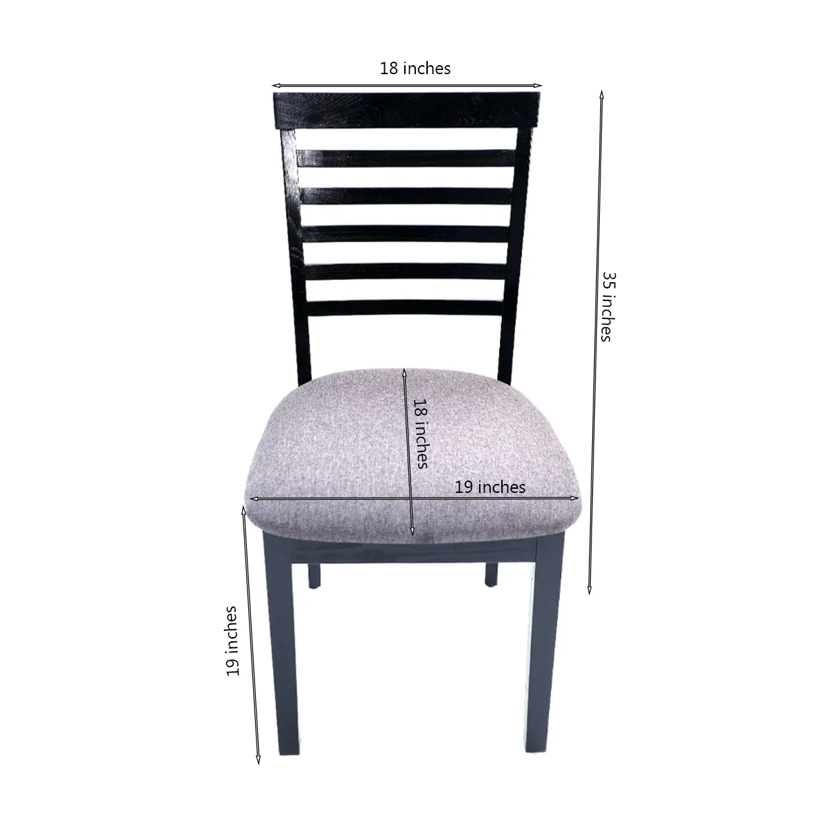 Ethan 8 Person Dining Table - Image 7