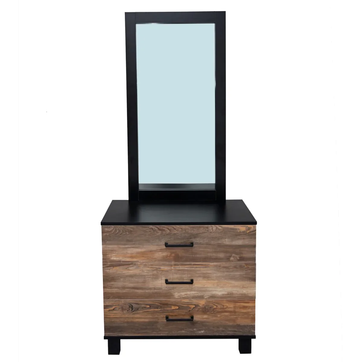 Flamingo - Bed, Dresser & 3 Door Wardrobe - Image 7