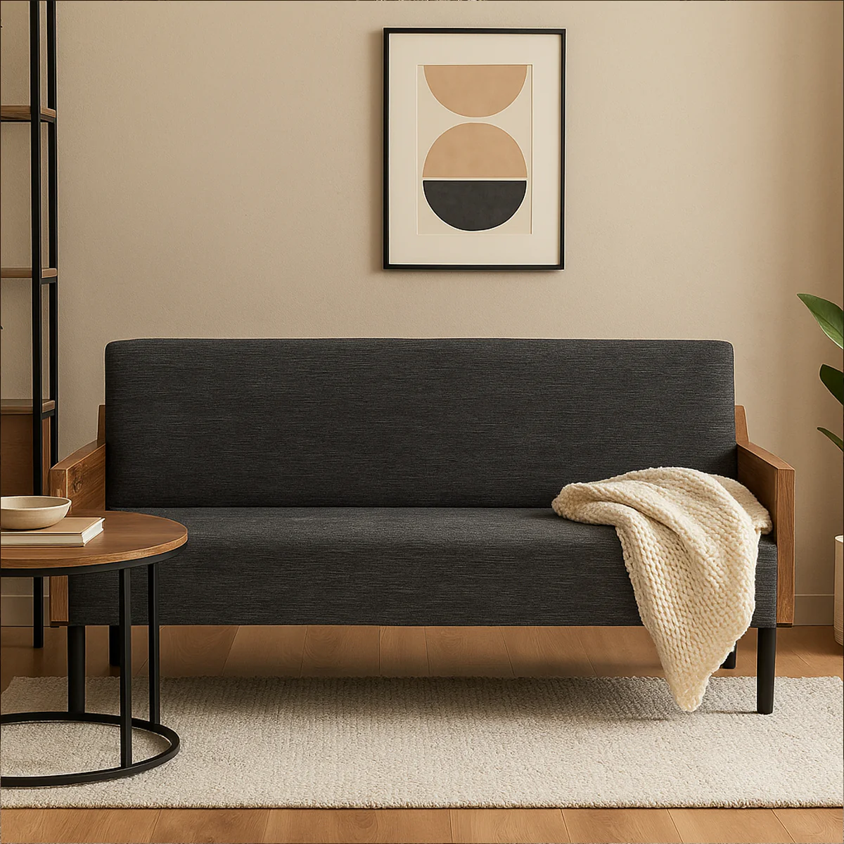 Flamingo Sofa 2 + 3 bundle - Image 2