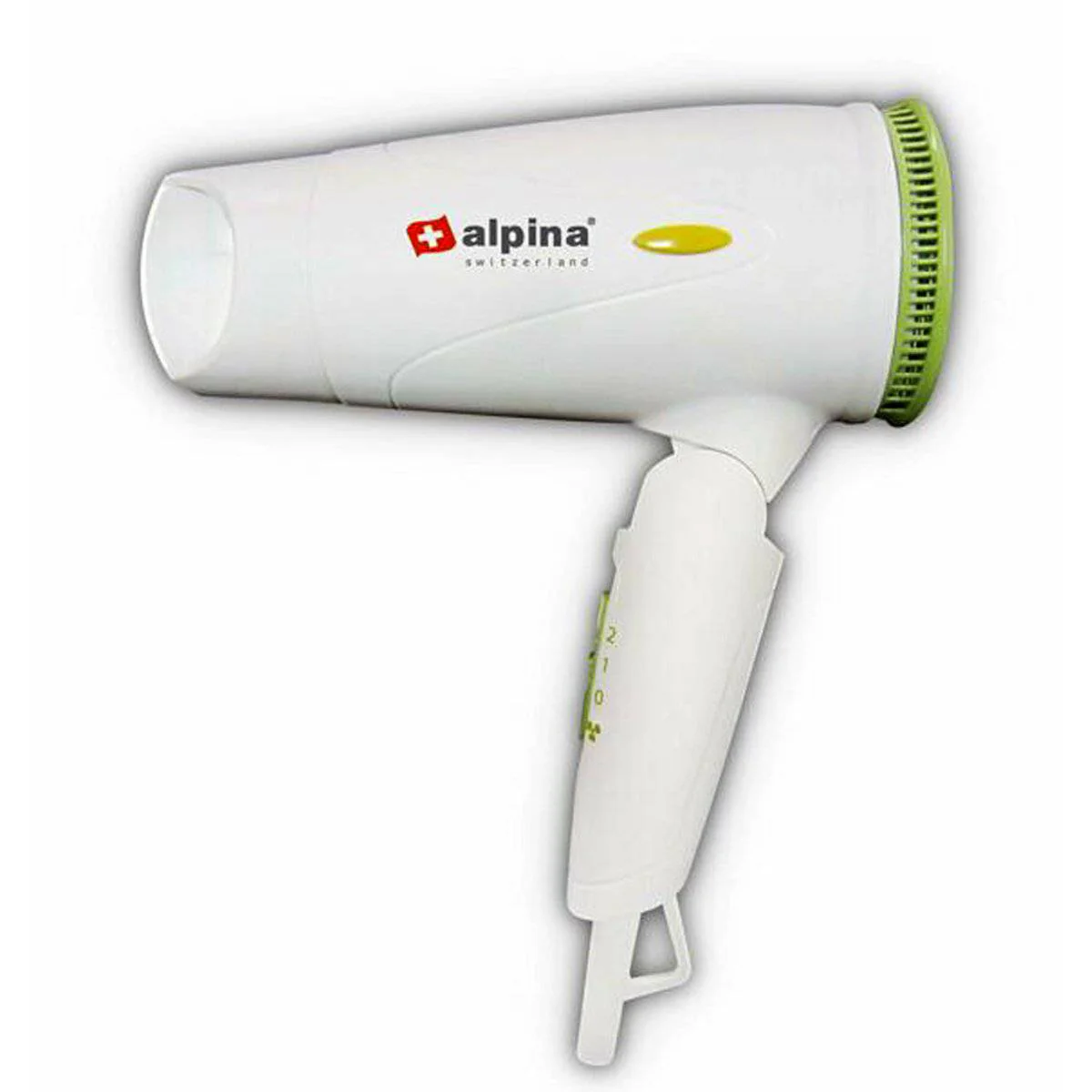 Foldable Hair Dryer