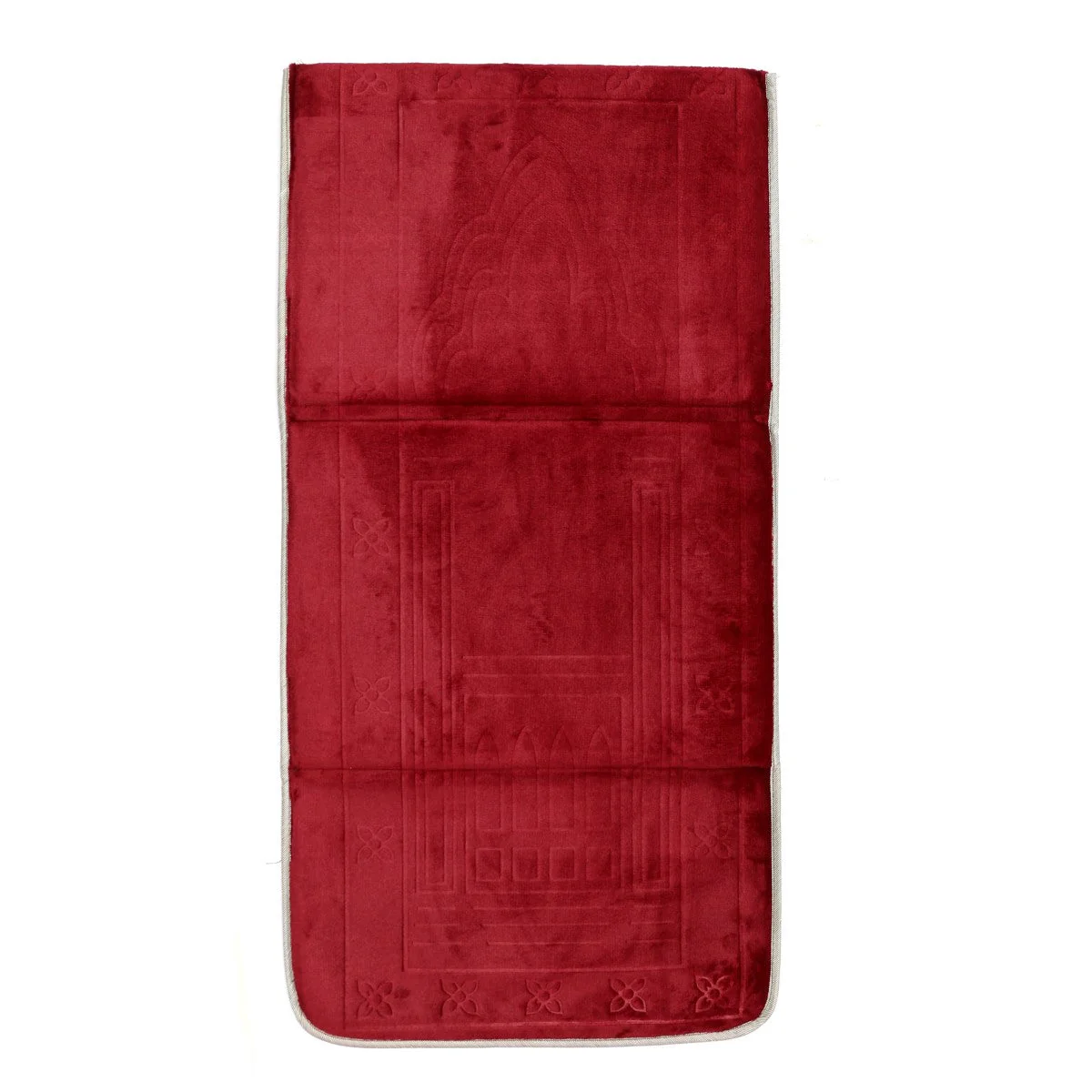 folding prayer mat.FABRIC...