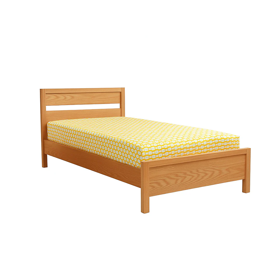 Frodo Single Size Bed